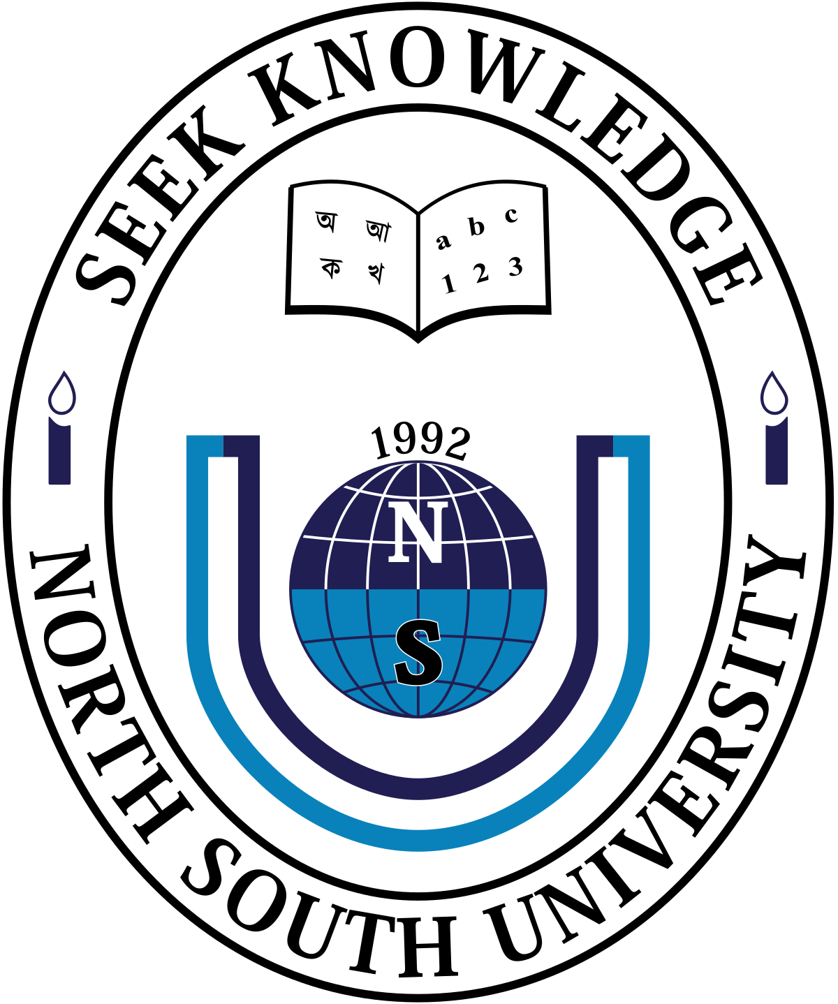 NSU Logo